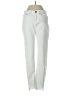 a loves a Ivory Jeans Size 25 waist - photo 1