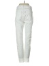 a loves a Ivory Jeans Size 25 waist - photo 2