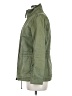 Madewell 100% Cotton Green Jacket Size M - photo 5
