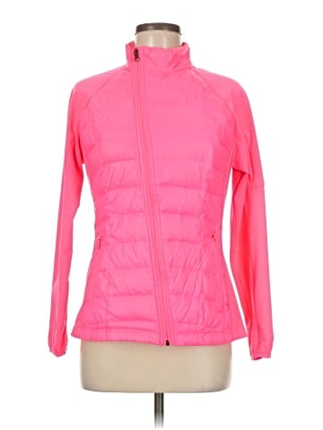 Calvin Klein Performance Jacket (view 1)