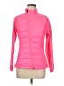 Calvin Klein Performance 100% Nylon Pink Jacket Size M - photo 1