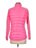 Calvin Klein Performance 100% Nylon Pink Jacket Size M - photo 2