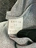 Shein Gray Romper Size XS - photo 4