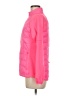 Calvin Klein Performance 100% Nylon Pink Jacket Size M - photo 5
