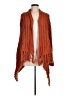 Assorted Brands Orange Cardigan Size UK 12 / US 8 - photo 1