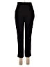 Guess 100% Rayon Black Casual Pants Size 2 - photo 2