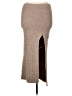 Nicholas Brown Casual Skirt Size XL - photo 1