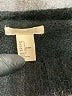 H&M Color Block Gray Pullover Sweater Size S - photo 4