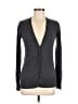 Ann Taylor LOFT Gray Cardigan Size XS - photo 1