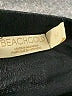 Beachgold Solid Black Jumpsuit Size M - photo 4