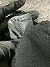 Beachgold Solid Black Jumpsuit Size M - photo 5