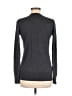 Ann Taylor LOFT Gray Cardigan Size XS - photo 2