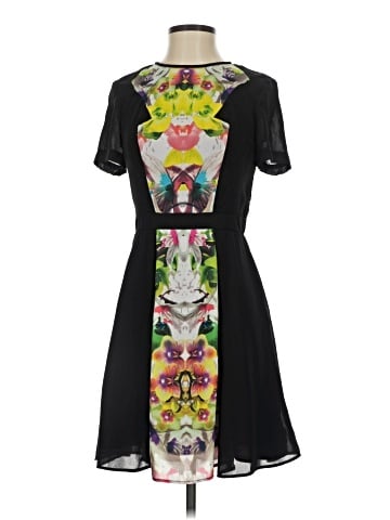 Prabal Gurung for Target Cocktail Dress (view 1)