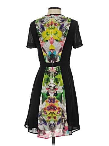 Prabal Gurung for Target Cocktail Dress (view 2)