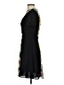 Prabal Gurung for Target 100% Polyester Graphic Black Cocktail Dress Size 2 - photo 5