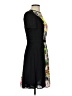 Prabal Gurung for Target 100% Polyester Graphic Black Cocktail Dress Size 2 - photo 4