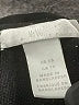 H&M Solid Black Active Pants Size XS - photo 7
