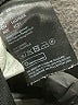 H&M Solid Black Active Pants Size XS - photo 8