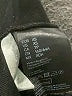 H&M Solid Black Active Pants Size XS - photo 9