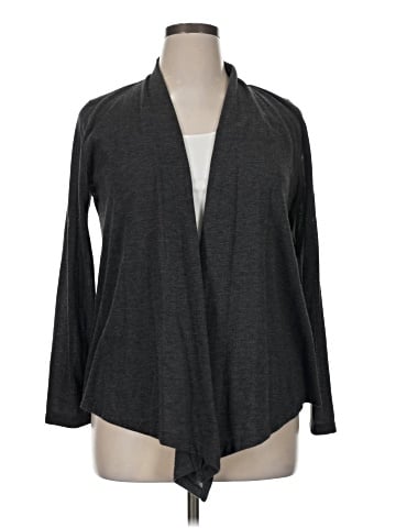 Ambiance Apparel Cardigan (view 1)
