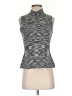 Anne Pedersen Gray Wool Cardigan Size S - photo 1