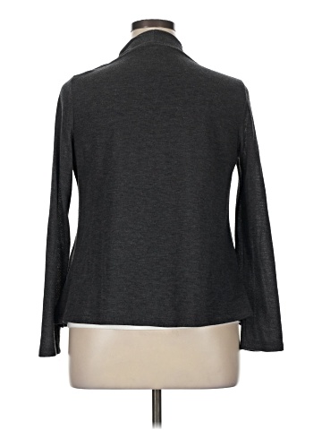 Ambiance Apparel Cardigan (view 2)