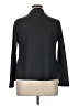Ambiance Apparel Gray Cardigan Size 1X - photo 2