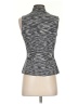 Anne Pedersen Gray Wool Cardigan Size S - photo 2