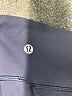 Lululemon Athletica Color Block Gray Active Pants Size 4 - photo 7