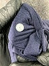 Lululemon Athletica Color Block Gray Active Pants Size 4 - photo 8