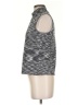 Anne Pedersen Gray Wool Cardigan Size S - photo 5