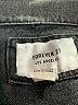 Forever 21 100% Cotton Gray Denim Jacket Size S - photo 6