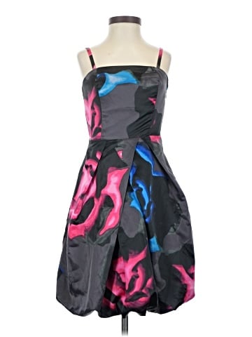 Express Design Studio Cocktail Dress (view 1)