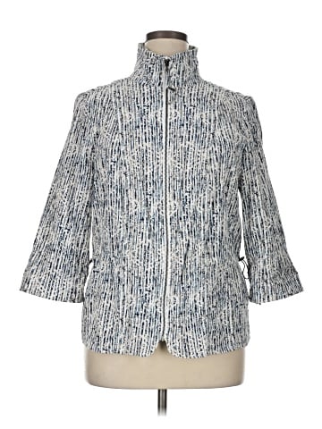 Cj Banks Coat (view 1)
