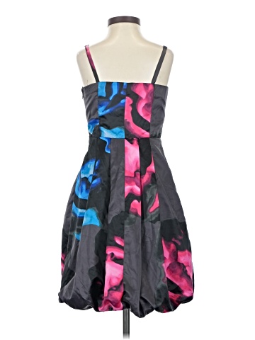 Express Design Studio Cocktail Dress (view 2)