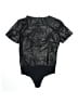 Commando Black Bodysuit Size S - photo 2