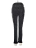 BDG Chevron-herringbone Black Jeggings Size 28 waist - photo 2