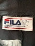 FILA Black Active Pants Size L - photo 7