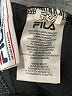 FILA Black Active Pants Size L - photo 8