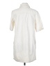Universal Thread Ivory Casual Dress Size XS - photo 2