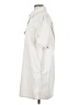 Universal Thread Ivory Casual Dress Size XS - photo 5