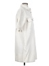Universal Thread Ivory Casual Dress Size XS - photo 4