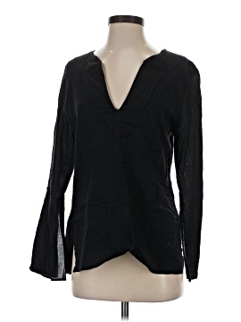 Assorted Brands Long Sleeve Blouse