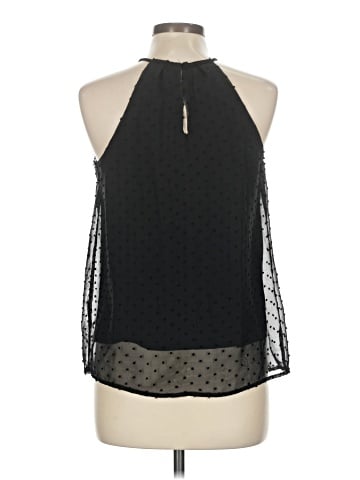 Alya Sleeveless Blouse (view 2)