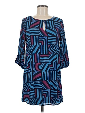 RSVP Casual Dress (view 1)
