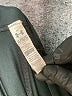 Under Armour Color Block Black Active Pants Size XL - photo 4