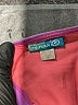 Rip Curl Solid Purple Swimsuit Top Size L - photo 3