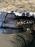 J.Crew Mercantile 100% Cotton Blue Sweatshirt Size XL - photo 7