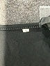 Unbranded Solid Black Cocktail Dress Size L - photo 7