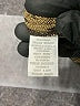 Charter Club Animal Print Brown Jacket Size 2X - photo 4